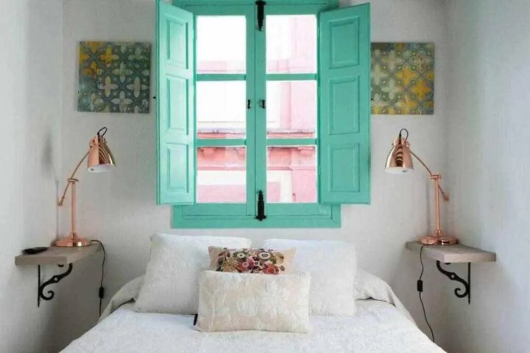 Salvador Urban Apartment Seville