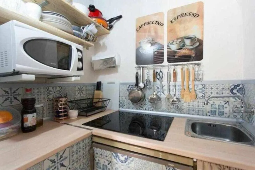Salvador Urban Apartment Seville