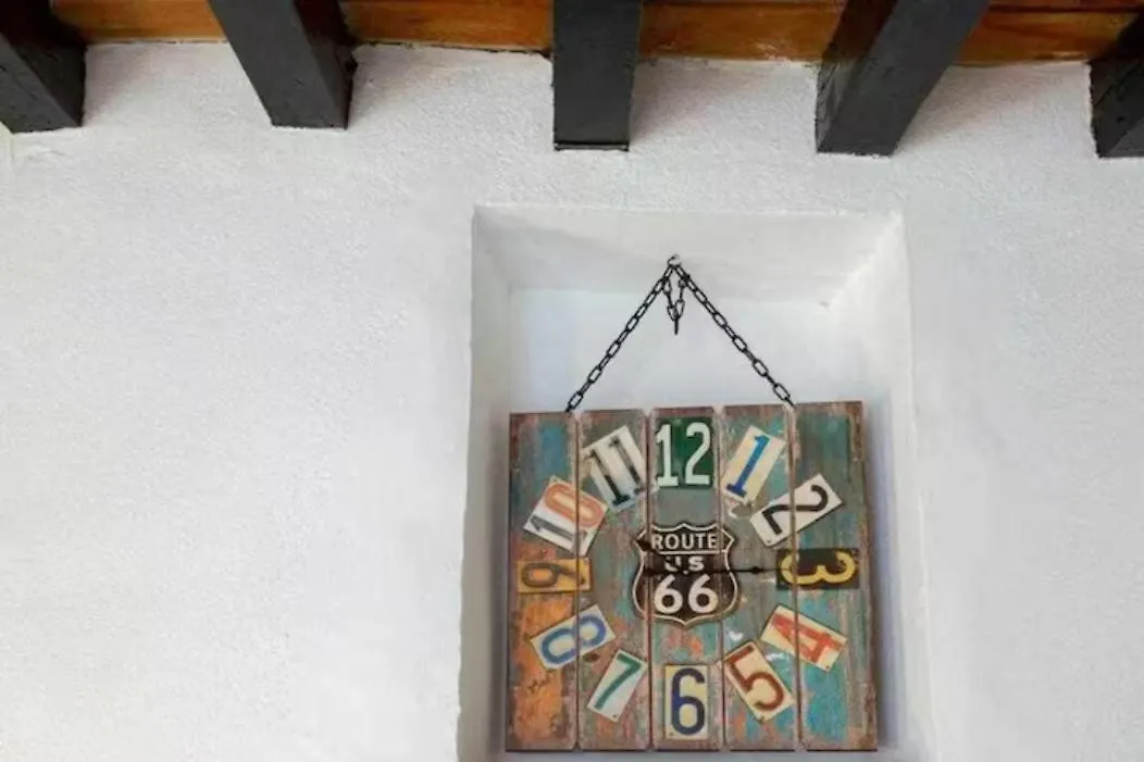 Salvador Urban Apartment Siviglia Spagna